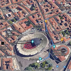 Residenza Tazzoli By Pentagono Residenze Verona