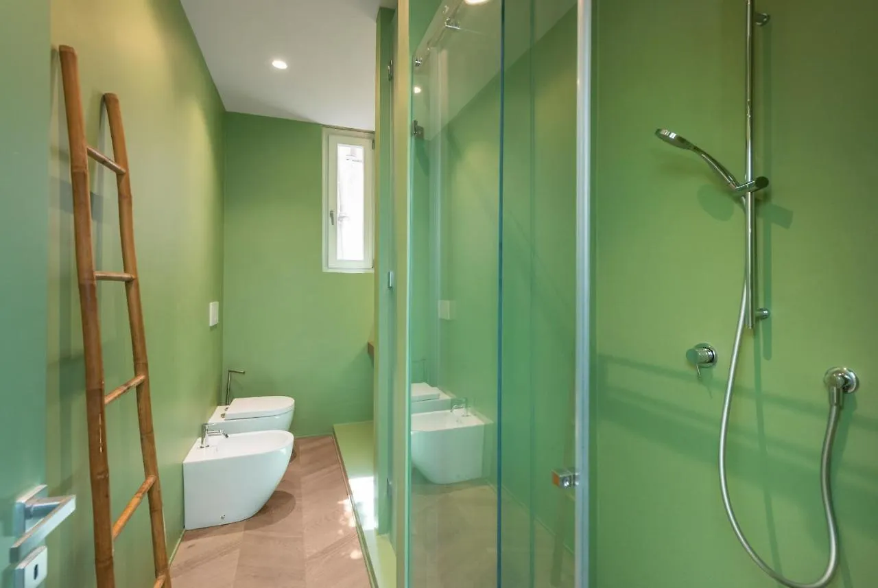Flats4Rent Carla'S Apartments Verona Italië