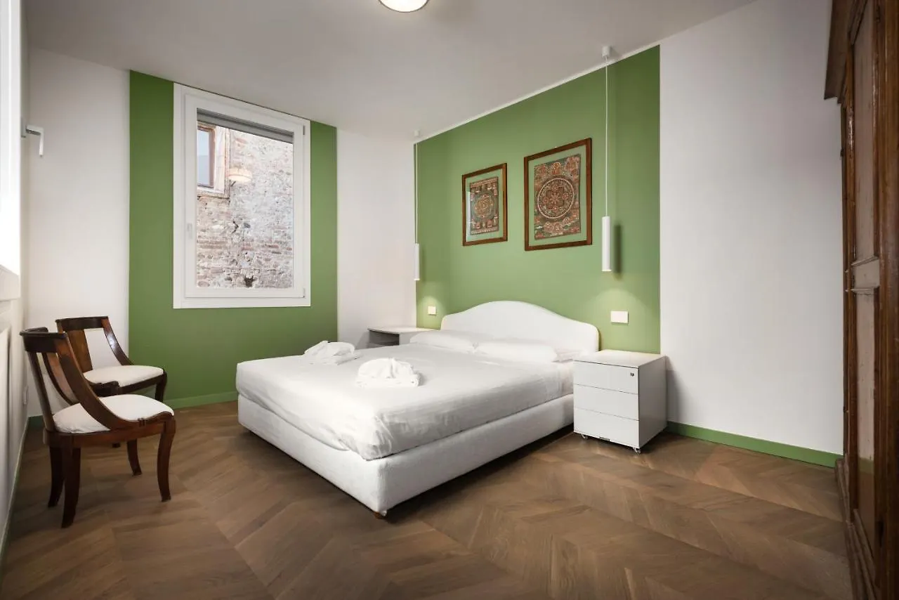 Flats4Rent Carla'S Apartments Verona