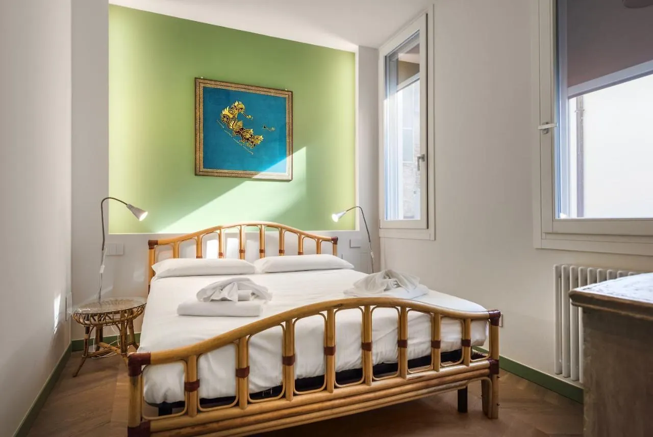 Flats4Rent Carla'S Apartments Verona