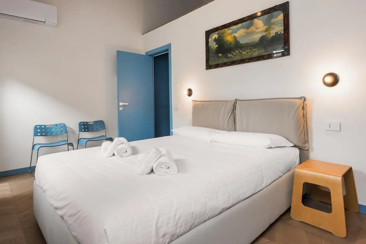 Flats4Rent Carla'S Apartments Verona