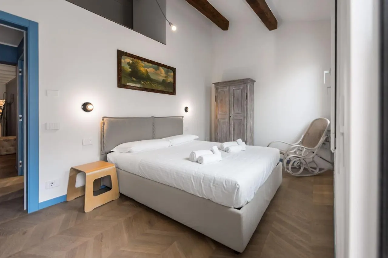 Flats4Rent Carla'S Apartments Verona