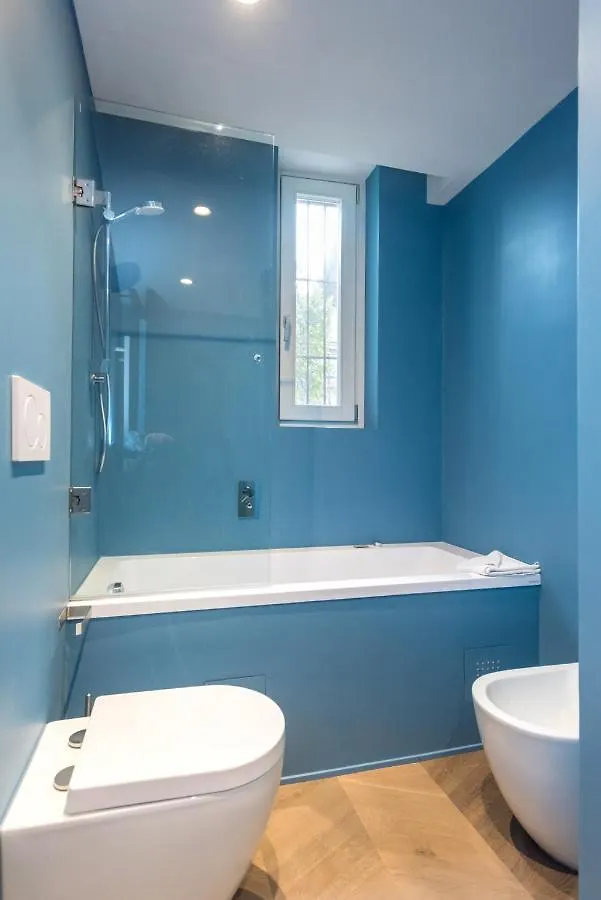 Flats4Rent Carla'S Apartments Verona Italië