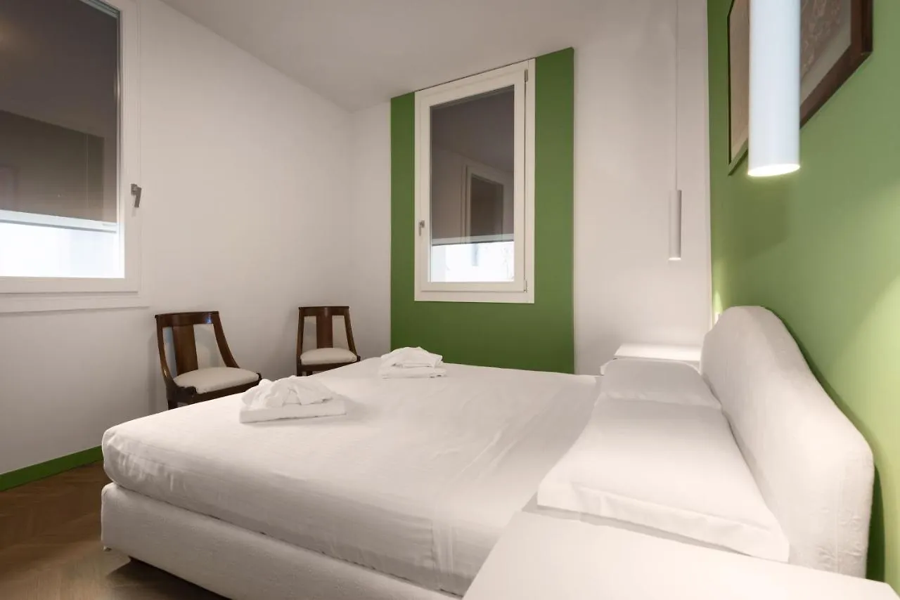 Flats4Rent Carla'S Apartments Verona