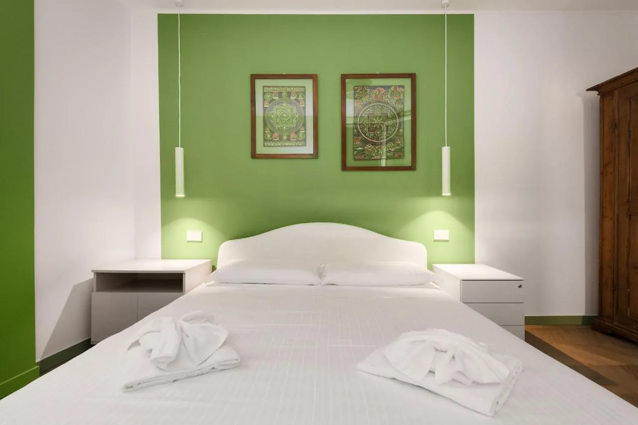 Flats4Rent Carla'S Apartments Verona