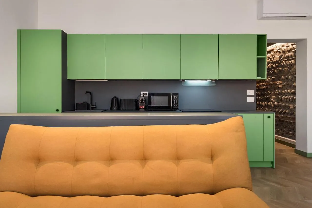 Flats4Rent Carla'S Apartments Verona
