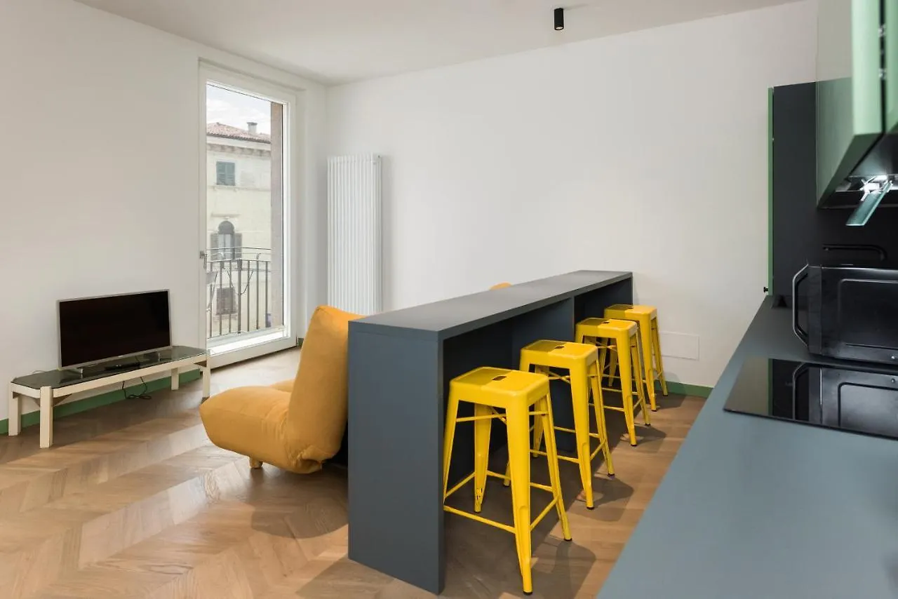 Flats4Rent Carla'S Apartments Vérone Italie