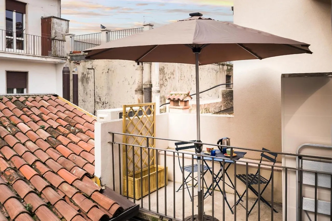 Flats4Rent Carla'S Apartments Vérone
