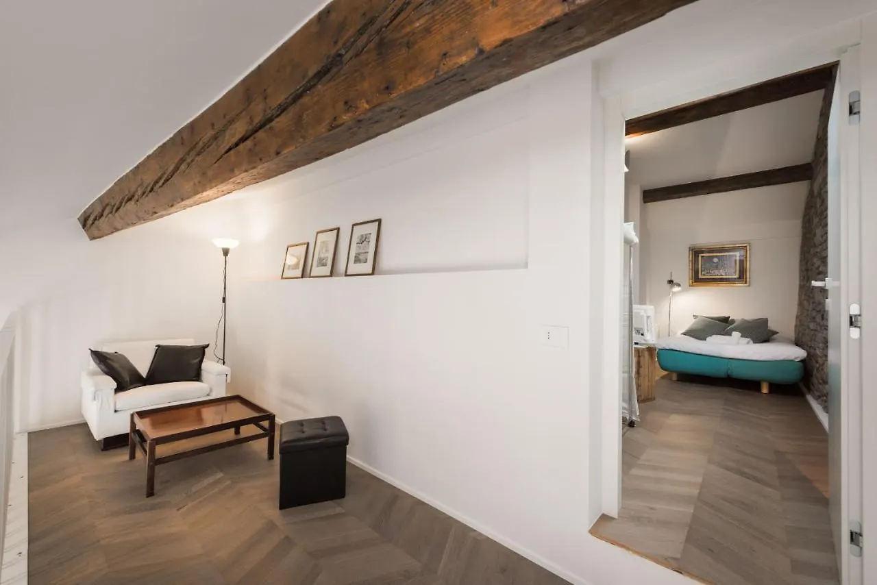 Flats4Rent Carla'S Apartments Vérone Italie