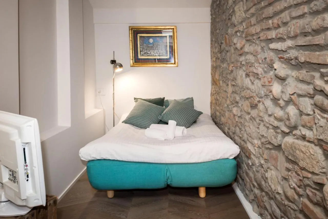 Flats4Rent Carla'S Apartments Vérone