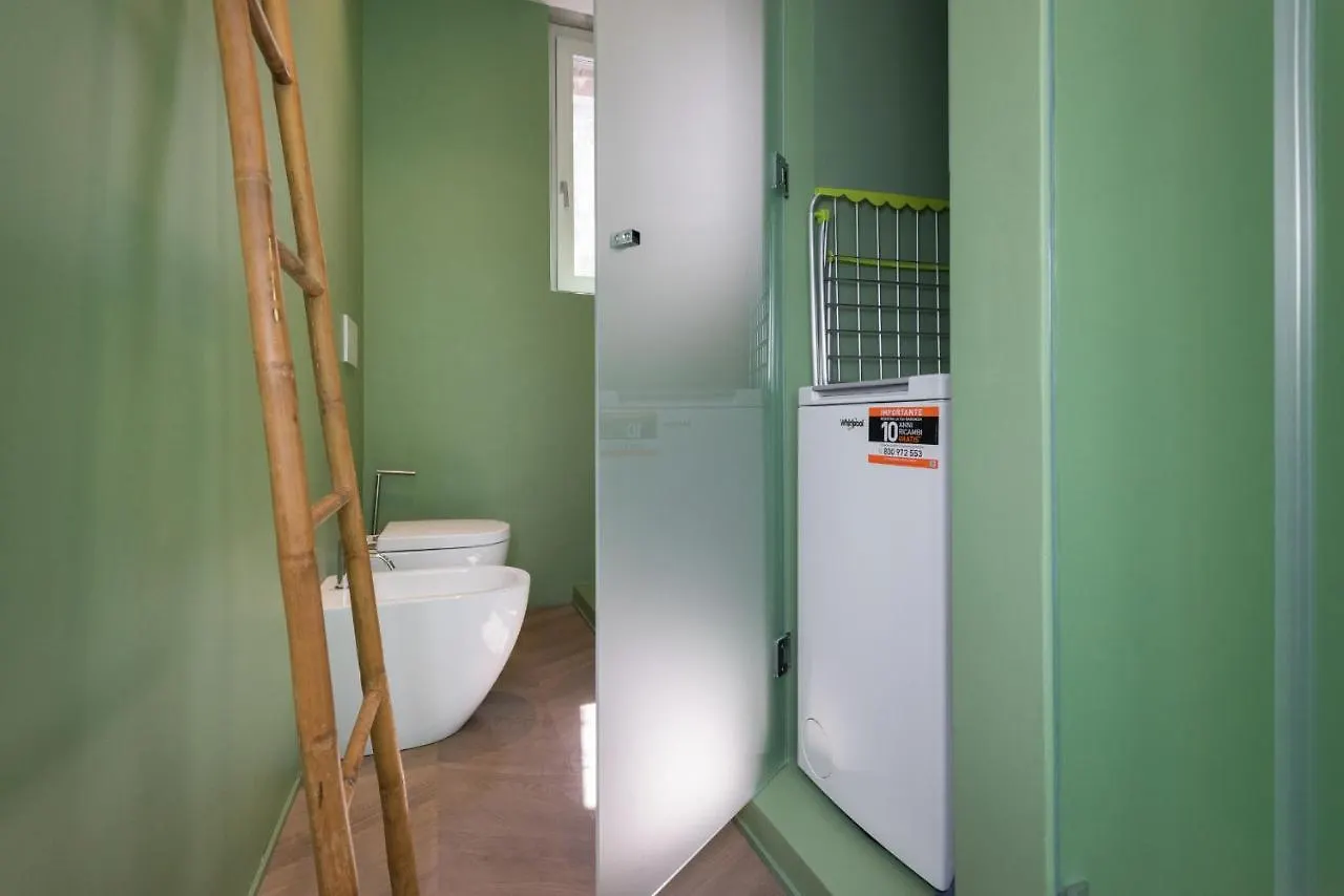 Flats4Rent Carla'S Apartments Vérone Italie
